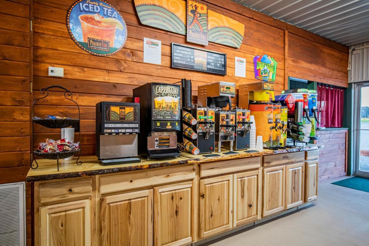 Roaring River Luxury Glamping #3 Cassville Extérieur photo